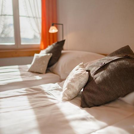 Hotel Restaurant Bad Gutenburg Lotzwil Eksteriør bilde