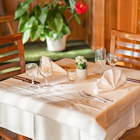Hotel Restaurant Bad Gutenburg Lotzwil Eksteriør bilde