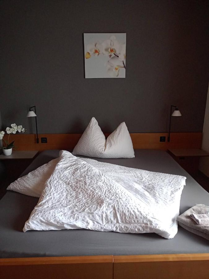 Hotel Restaurant Bad Gutenburg Lotzwil Eksteriør bilde