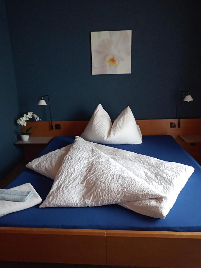 Hotel Restaurant Bad Gutenburg Lotzwil Eksteriør bilde