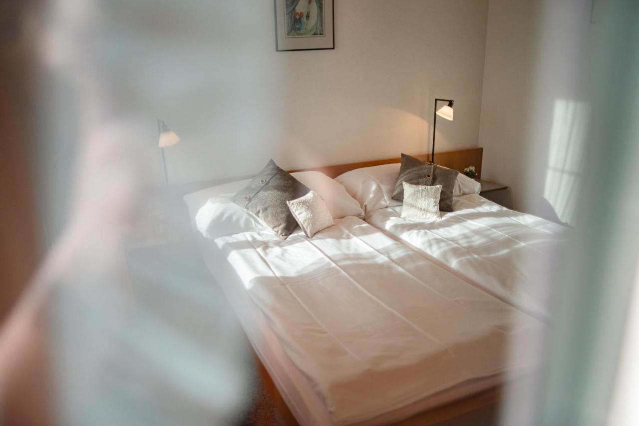 Hotel Restaurant Bad Gutenburg Lotzwil Eksteriør bilde