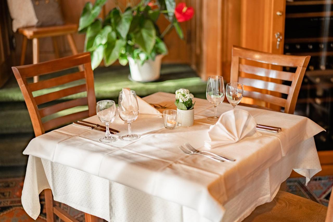 Hotel Restaurant Bad Gutenburg Lotzwil Eksteriør bilde